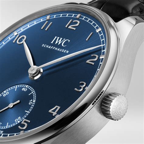 iwc automatic 40.